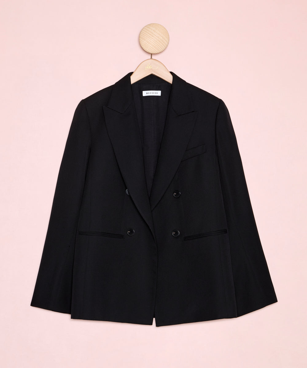 Chaqueta Baskin