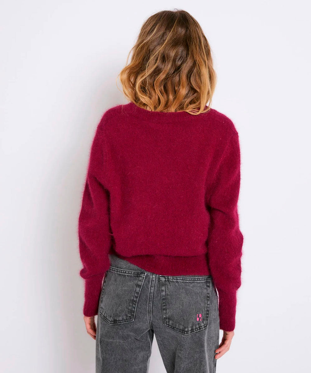 Chaqueta Luisa