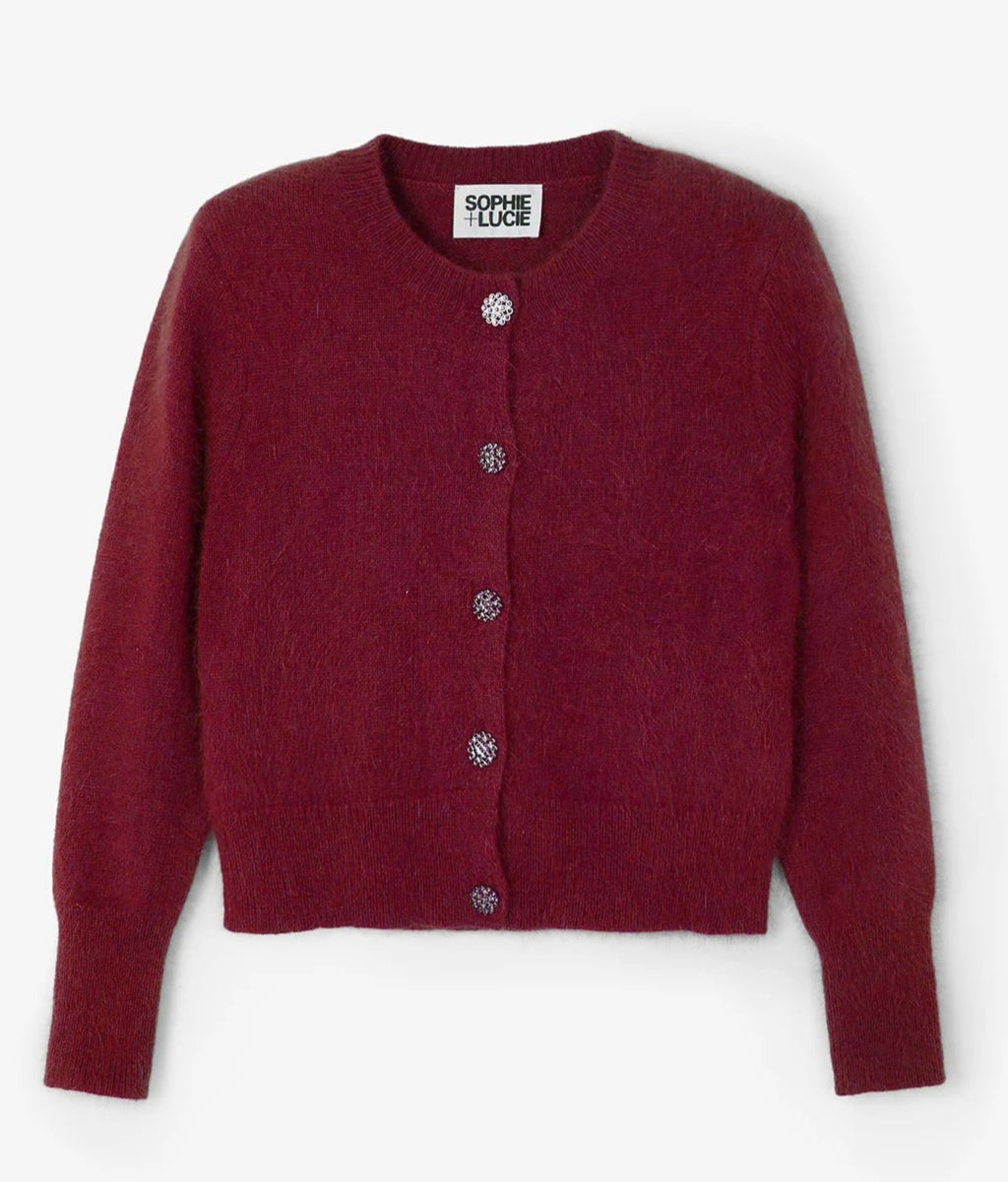 Chaqueta Luisa
