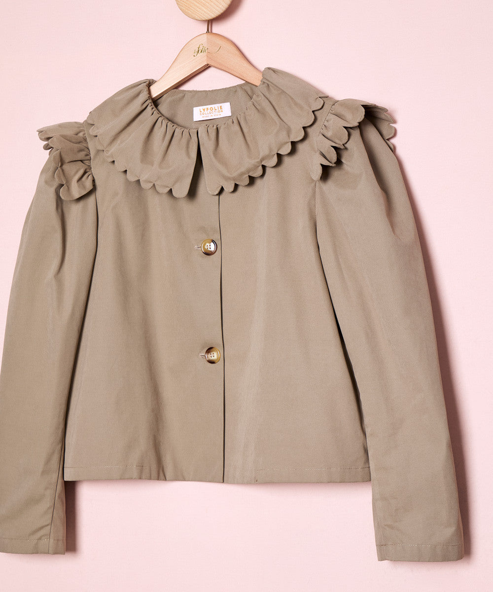 Chaqueta Cavalaria