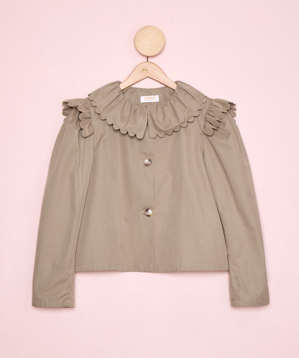 Chaqueta Cavalaria