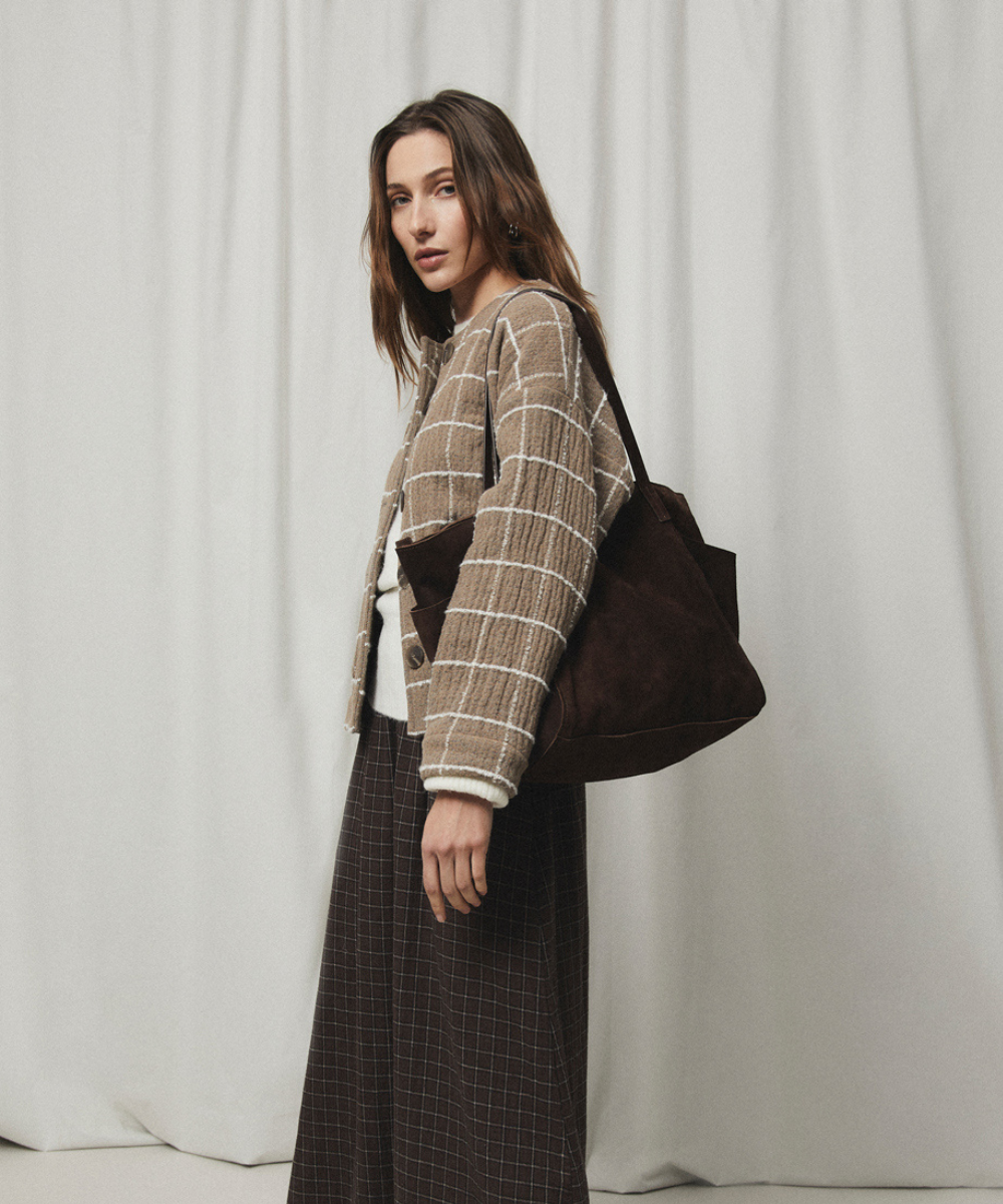 Chaqueta Greta