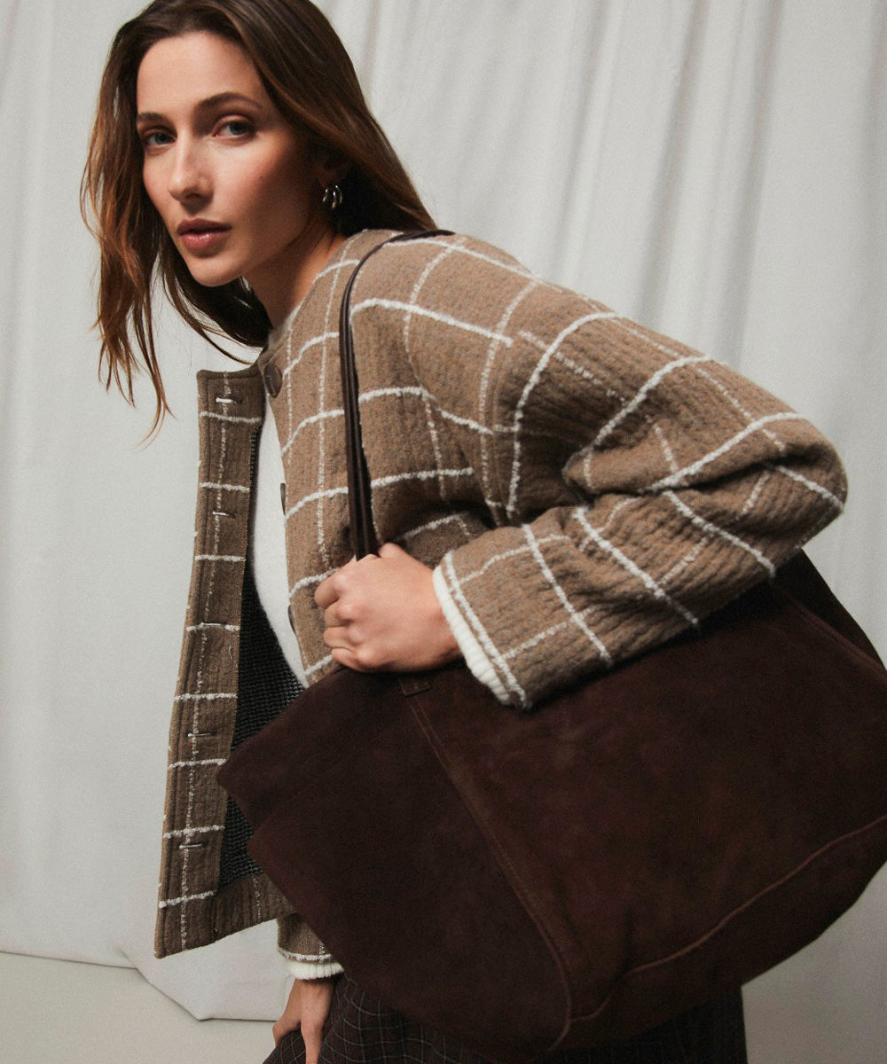 Chaqueta Greta