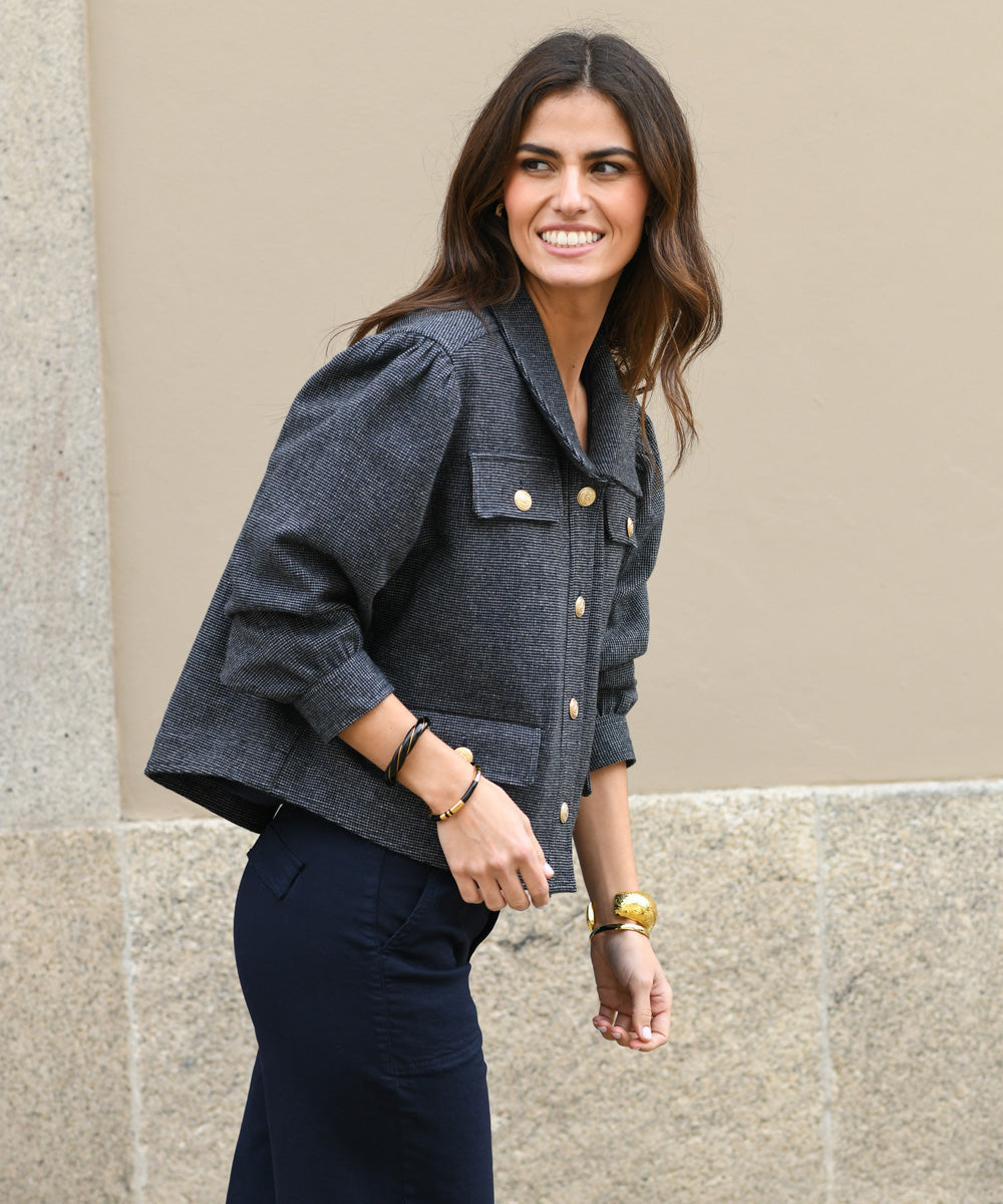 Chaqueta Firmino