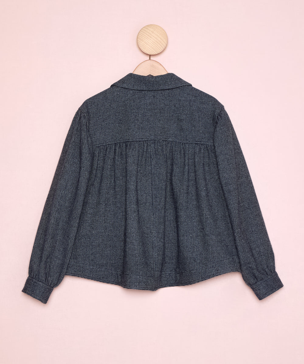 Chaqueta Firmino