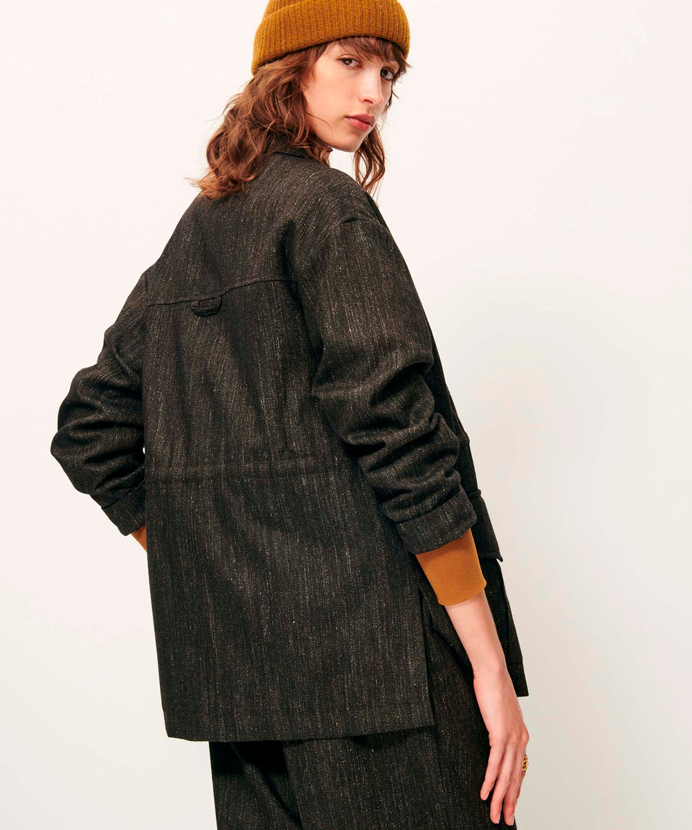 Chaqueta Gabriel