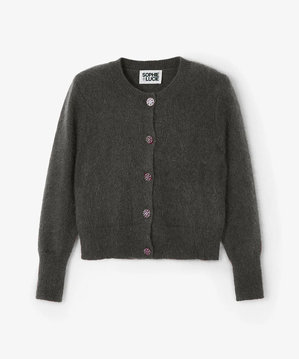 Chaqueta Luisa