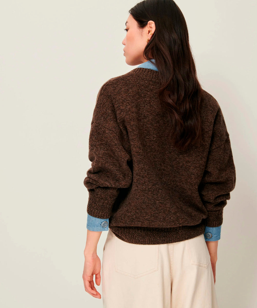Chaqueta Sweet Monroe