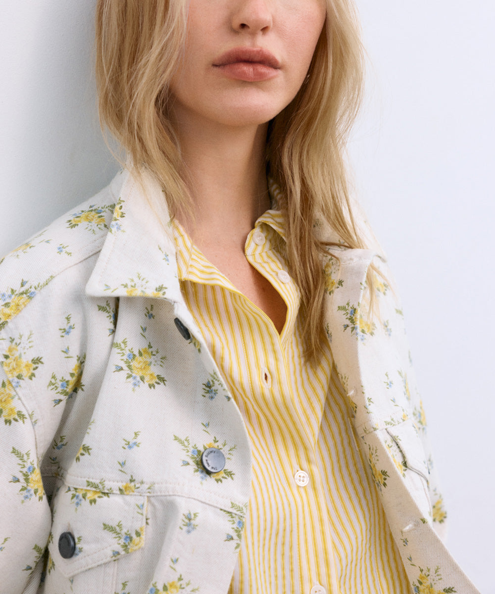 Chaqueta Mimosa