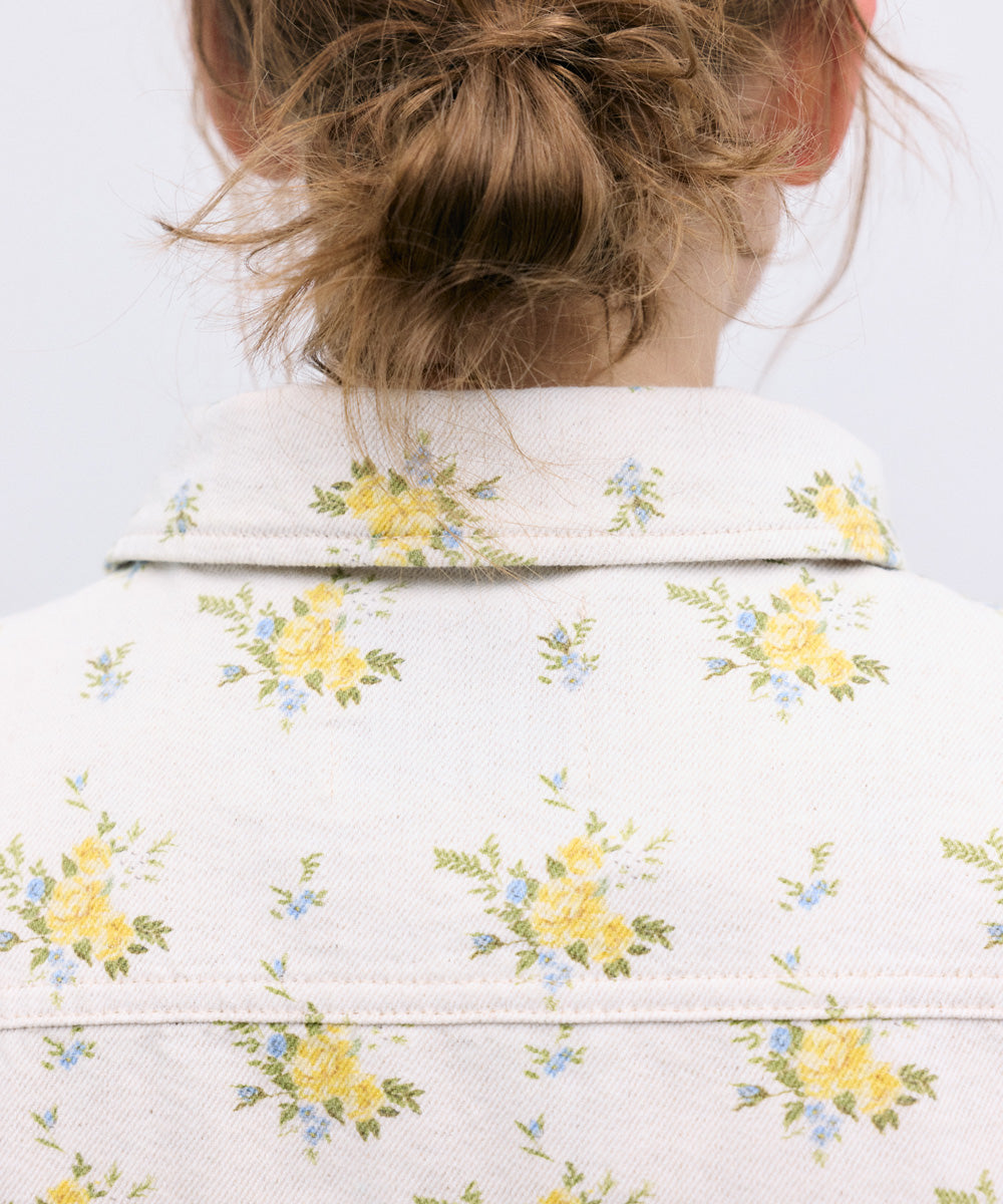 Chaqueta Mimosa
