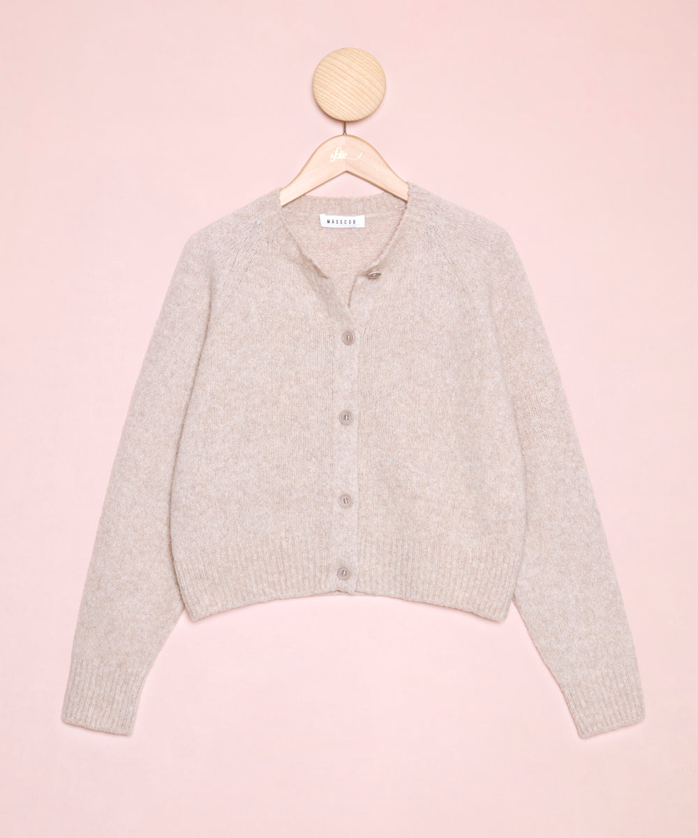 Cardigan Nahele