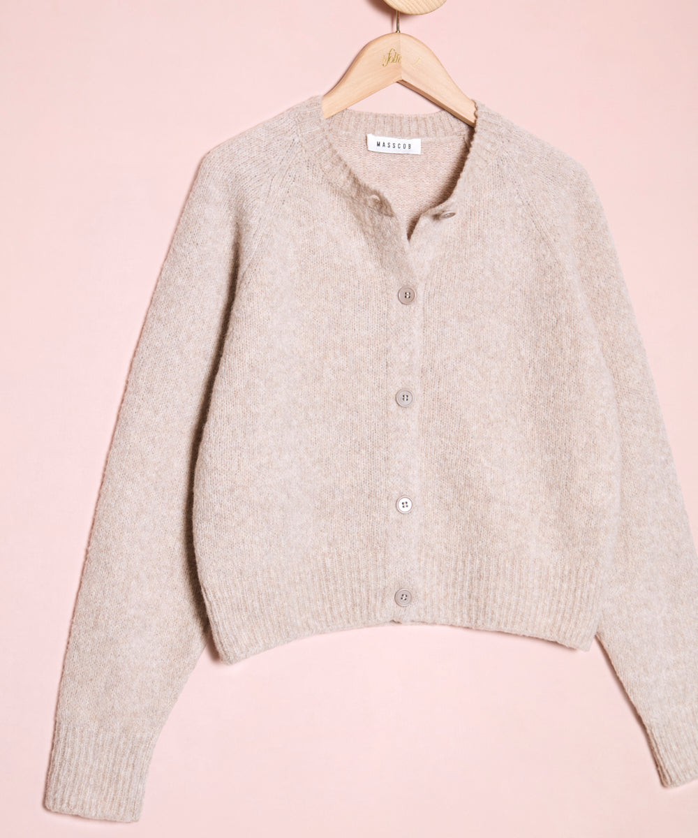 Cardigan Nahele
