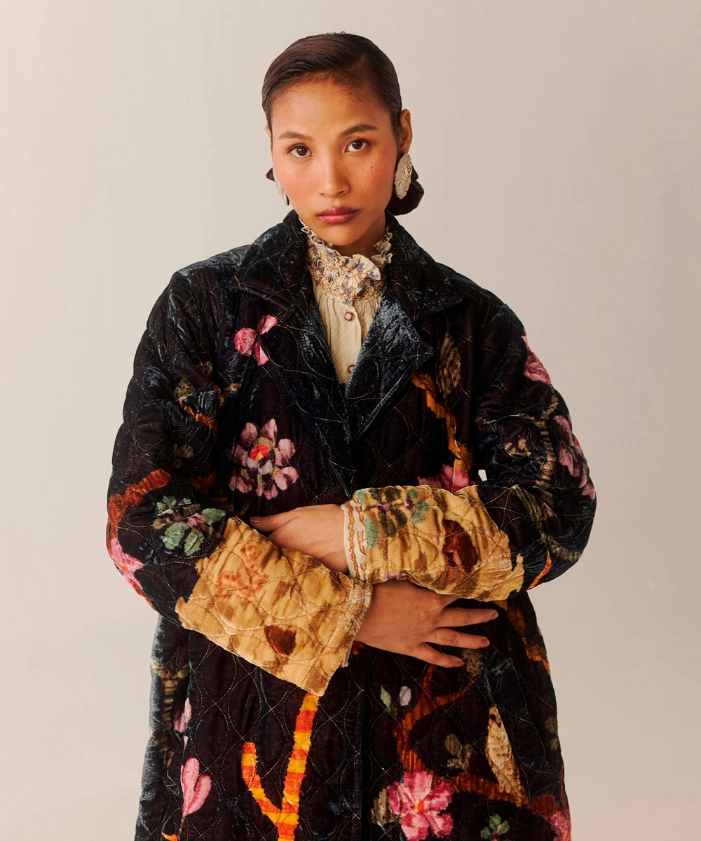 Norma Jacket
