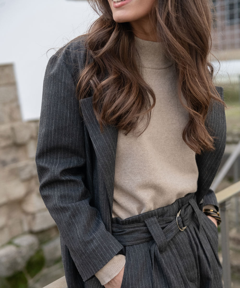 Chaqueta Ourives