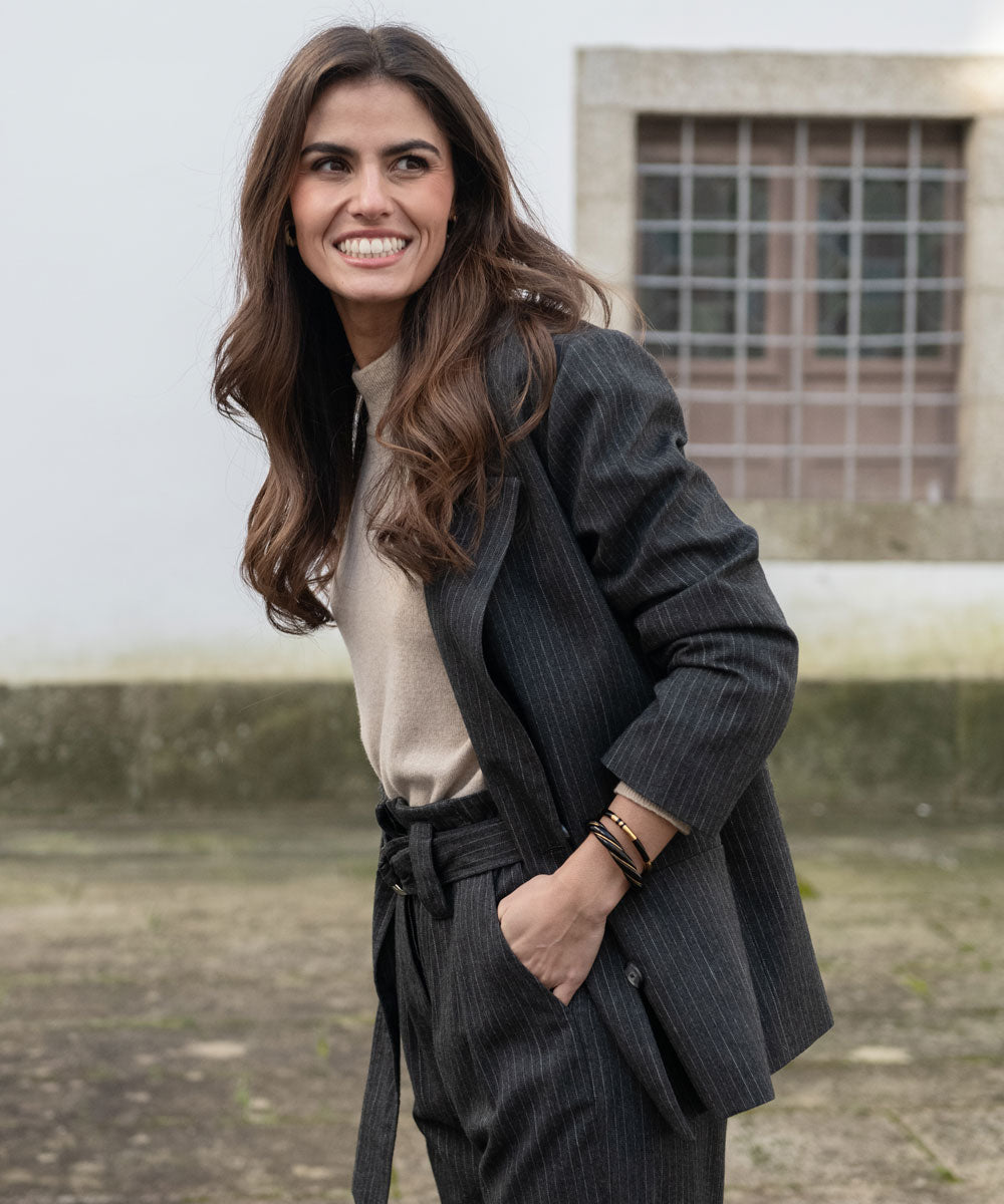 Chaqueta Ourives