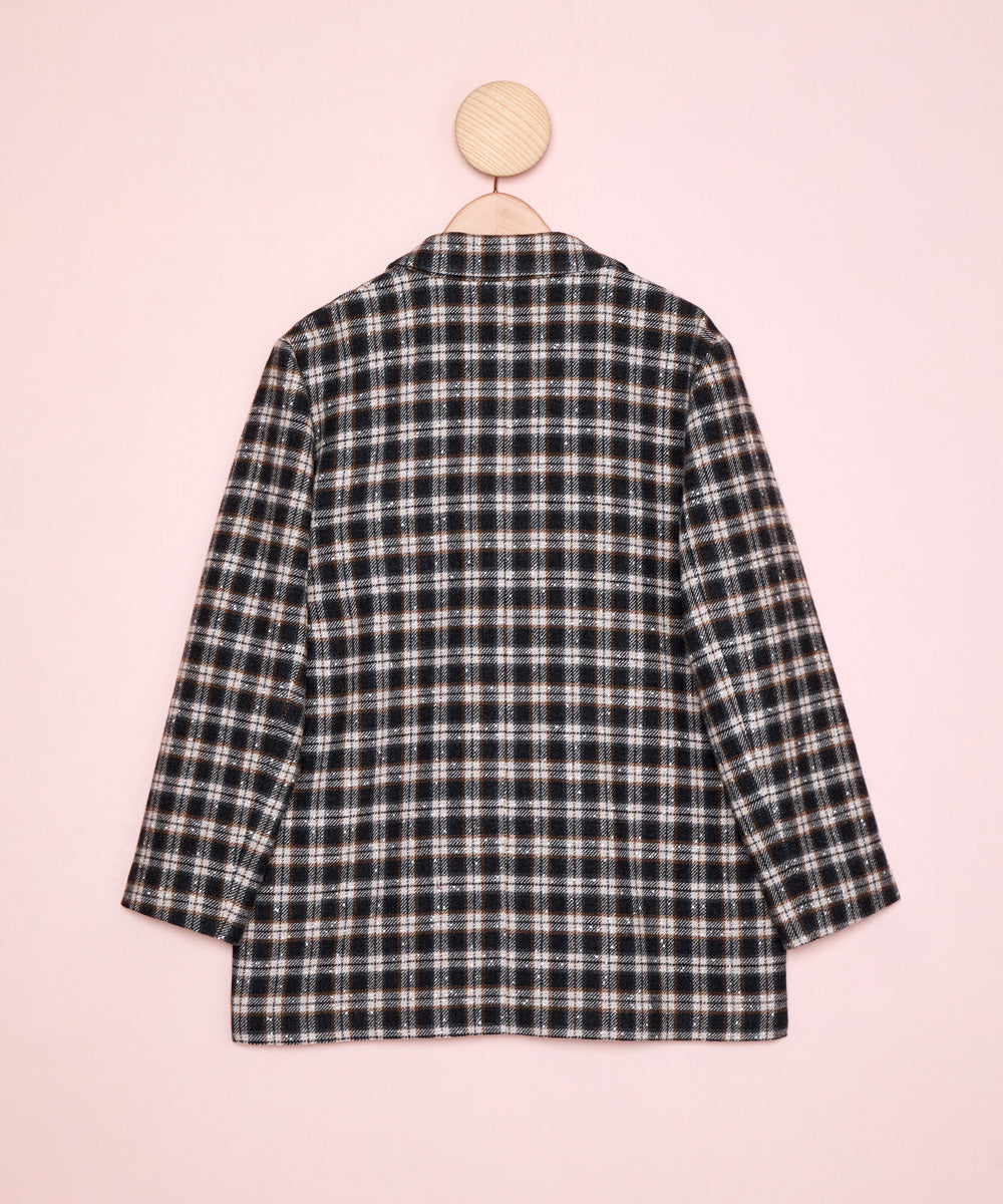 Chaqueta Parideiras