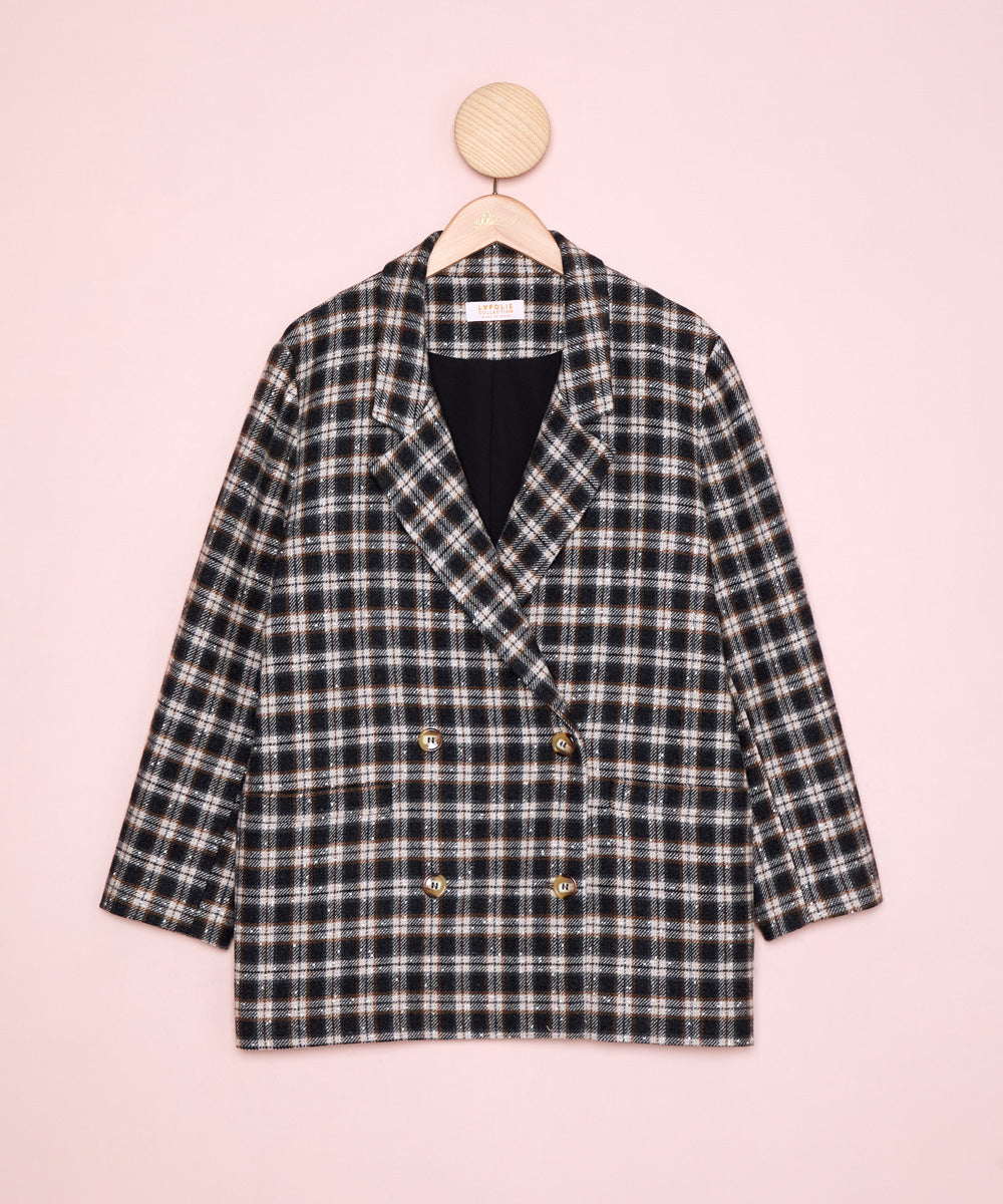 Chaqueta Parideiras