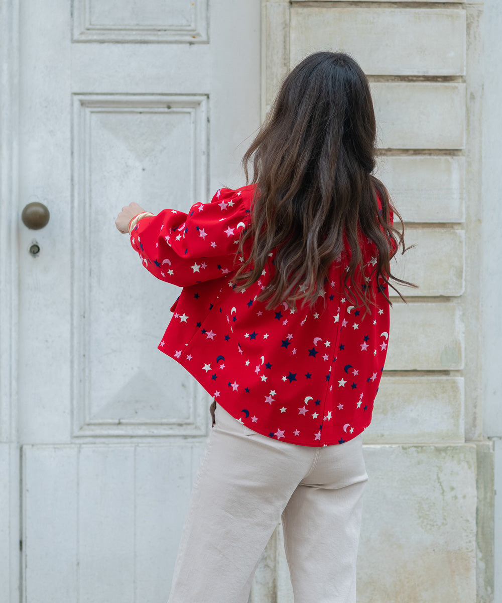Chaqueta Pombal