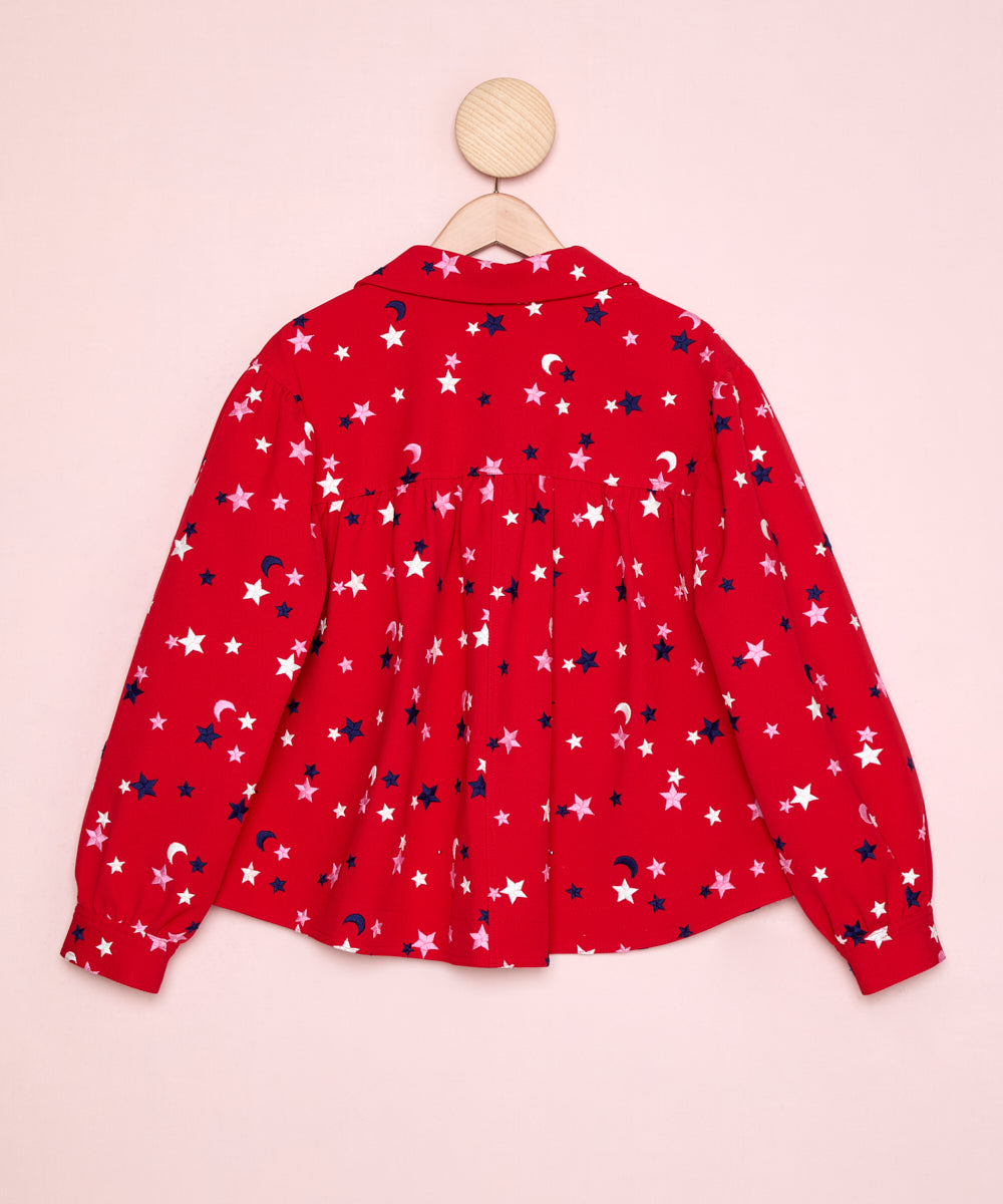 Chaqueta Pombal