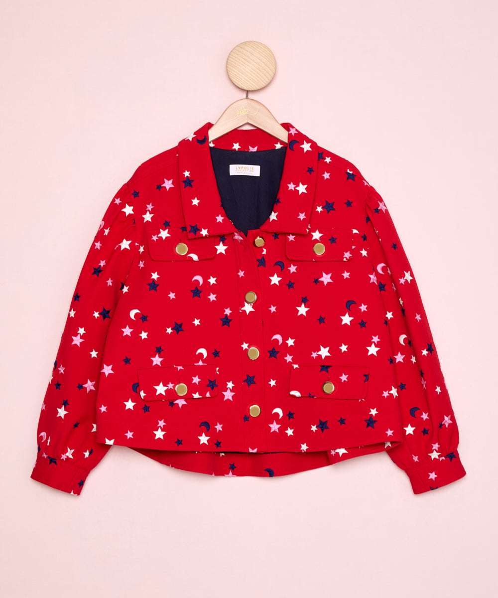 Chaqueta Pombal
