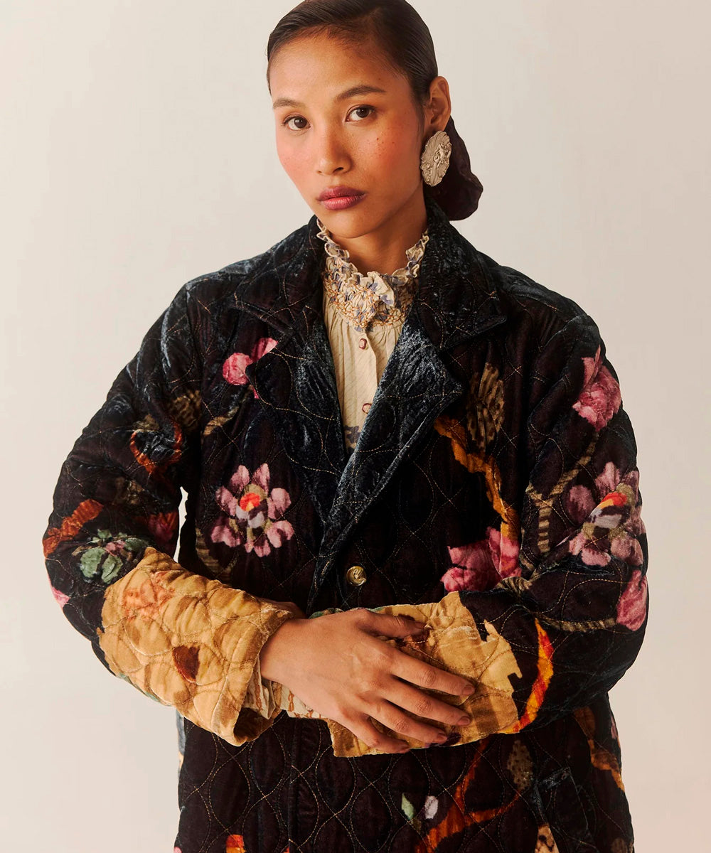 Norma Jacket