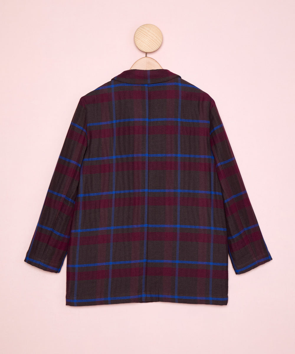 Chaqueta Zeca