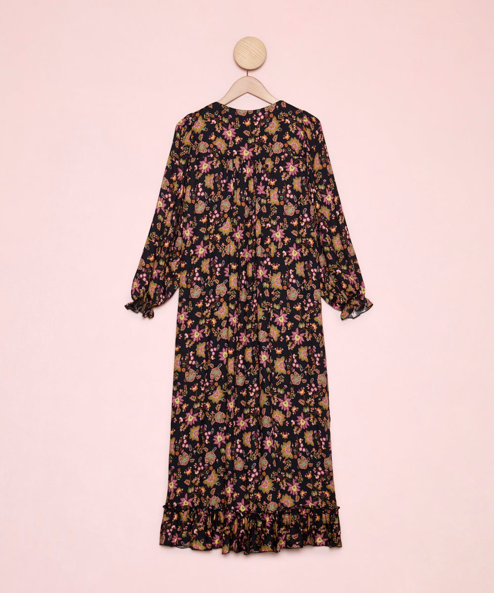 Chartrons Dress