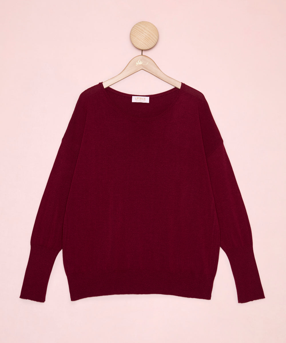 Chatelet Pullover