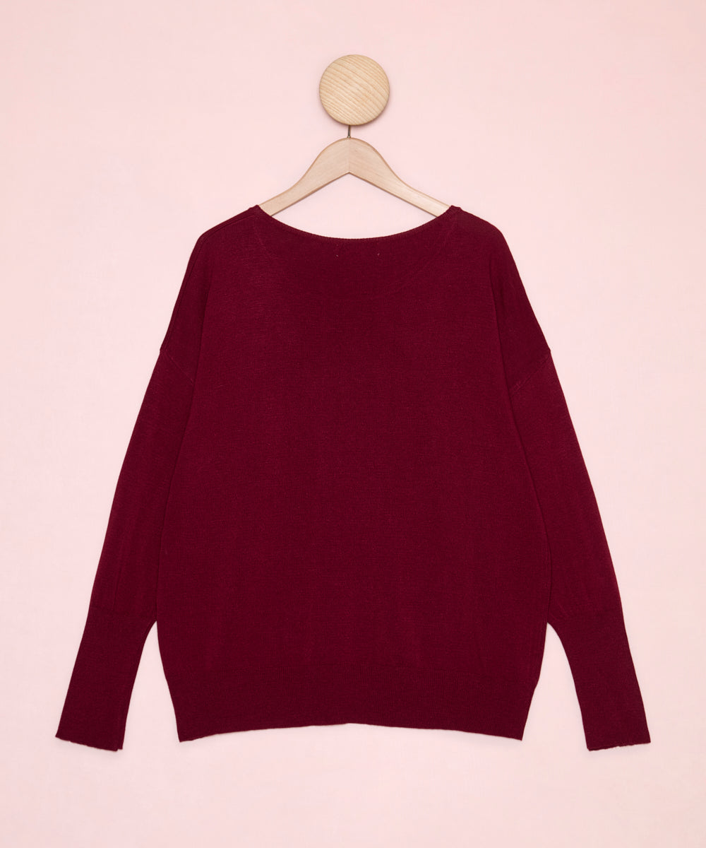 Chatelet Pullover