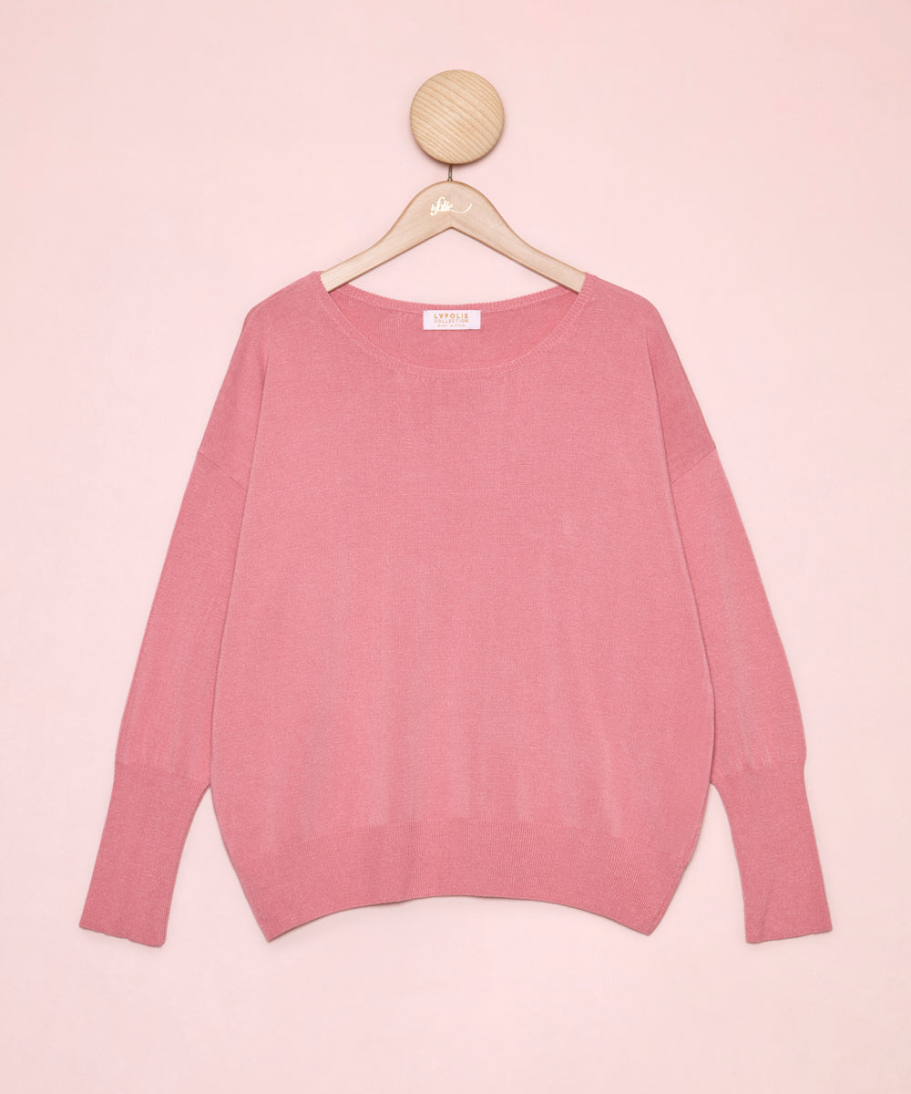 Chatelet Pullover