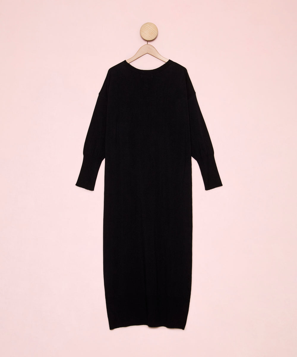 Chatelet Dress