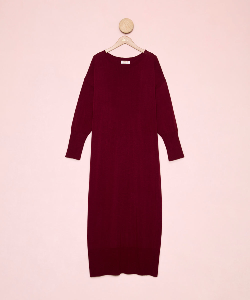 Chatelet Dress
