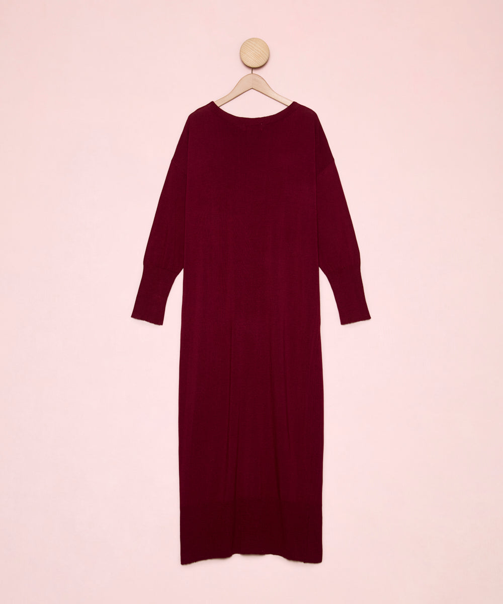 Chatelet Dress