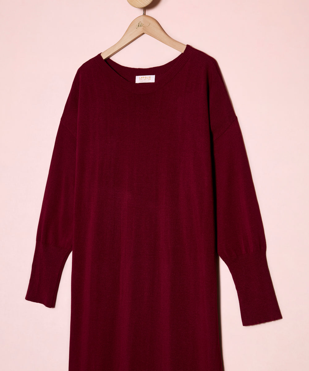 Chatelet Dress