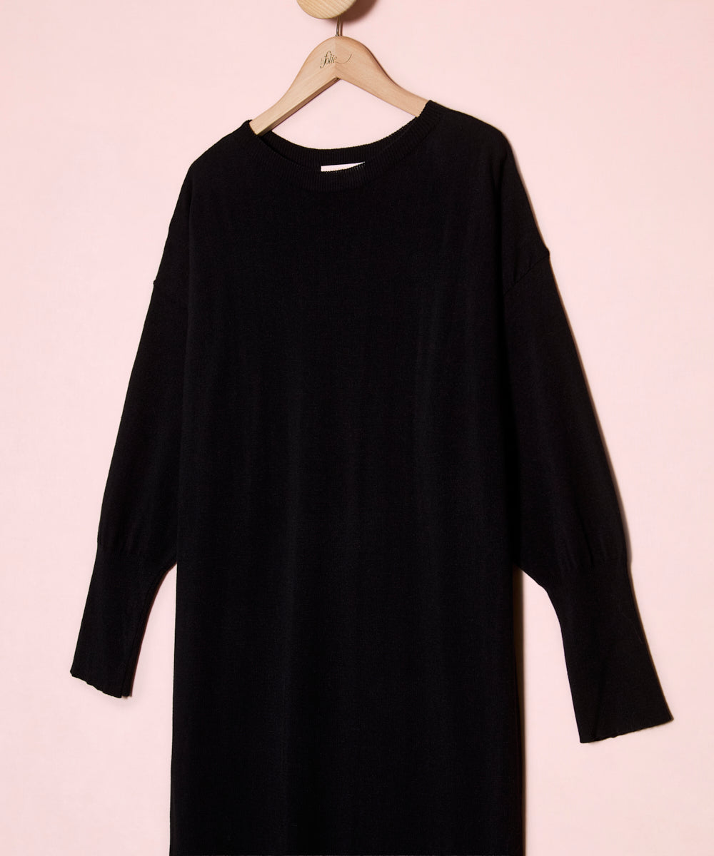 Chatelet Dress