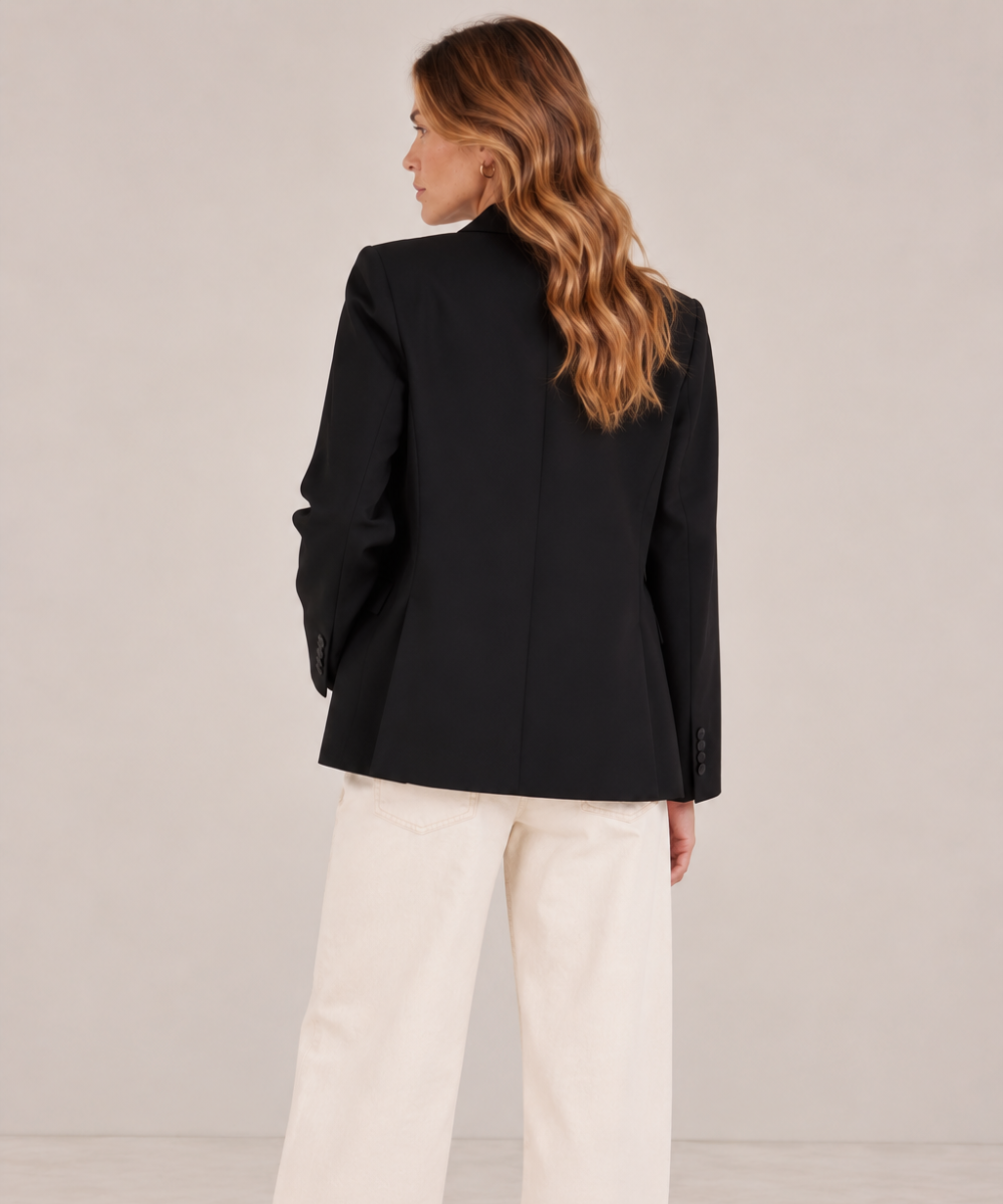 Clare Jacket