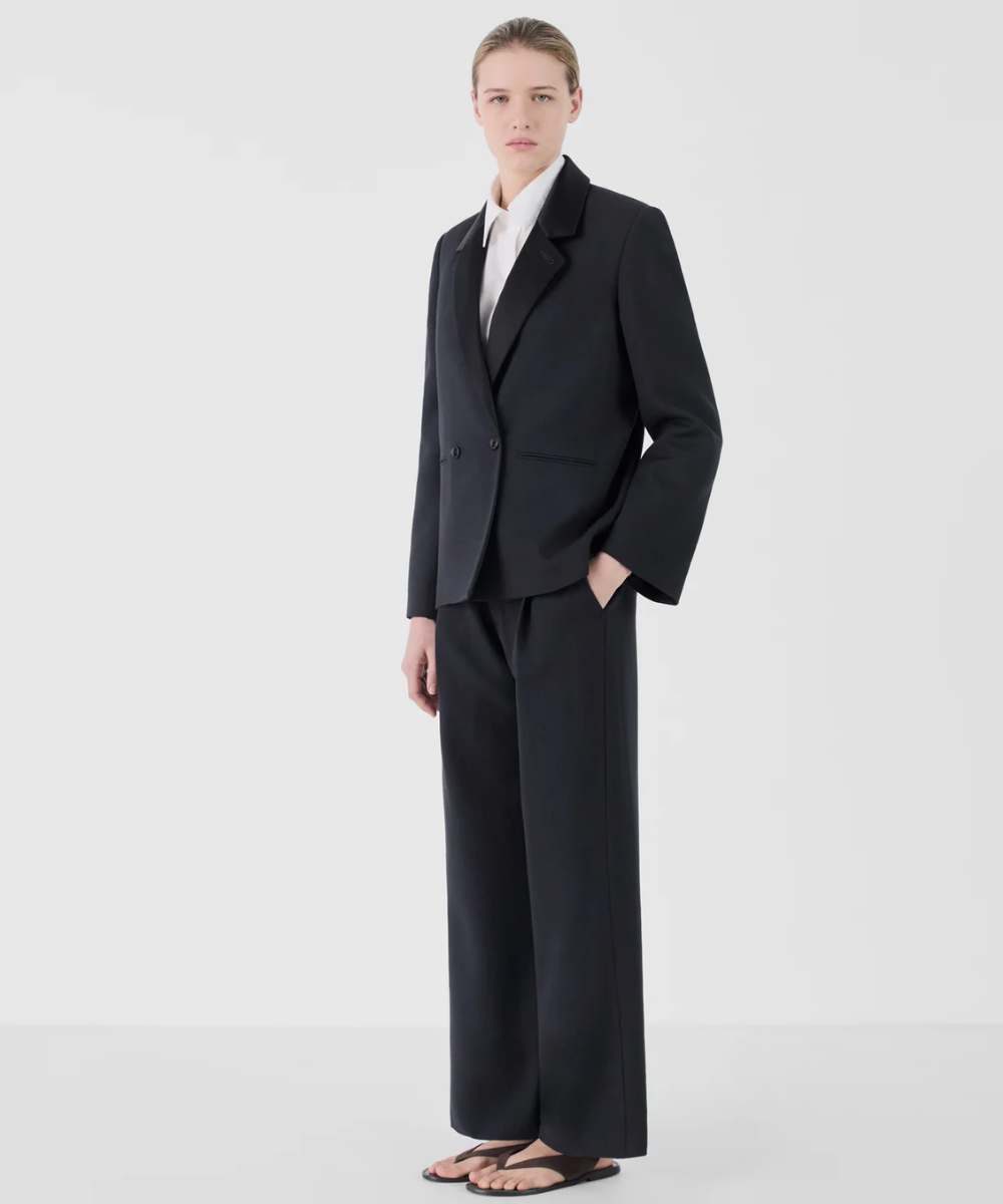 Clare Jacket