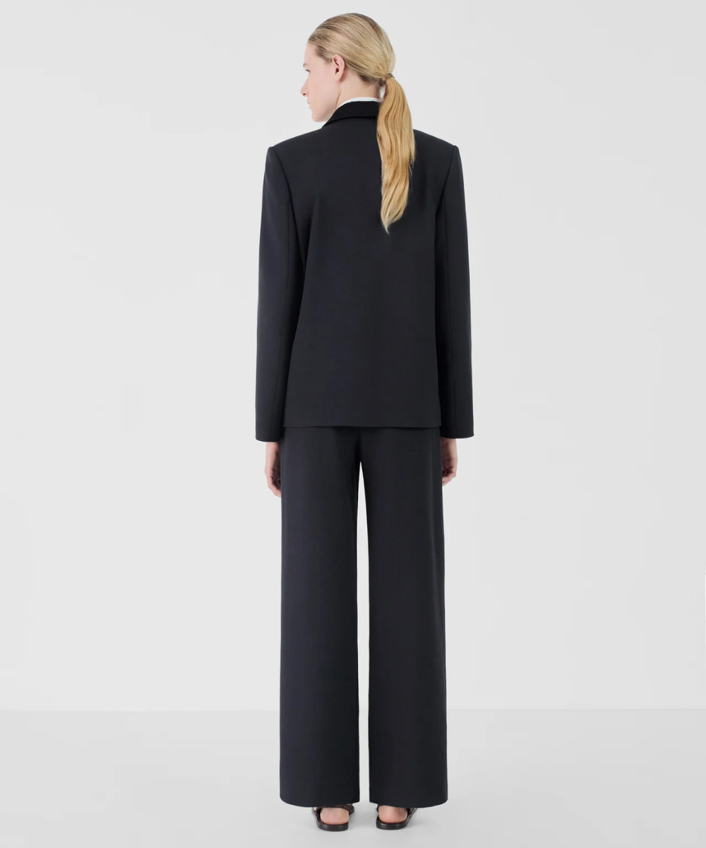 Clare Jacket