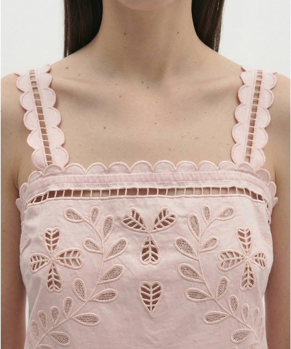 Top Clotilde