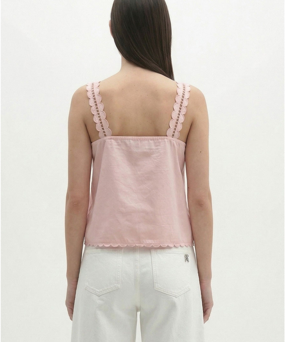 Top Clotilde