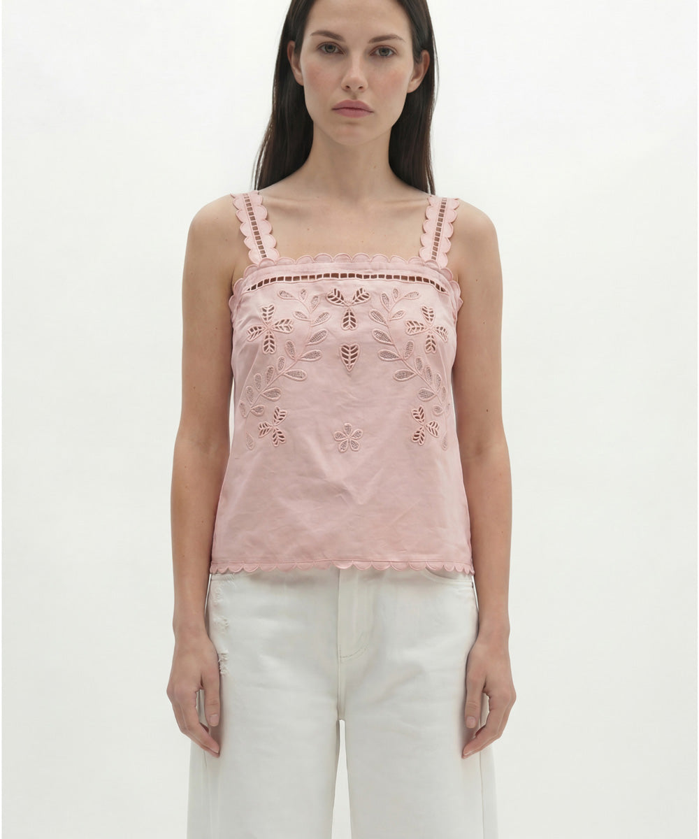 Top Clotilde