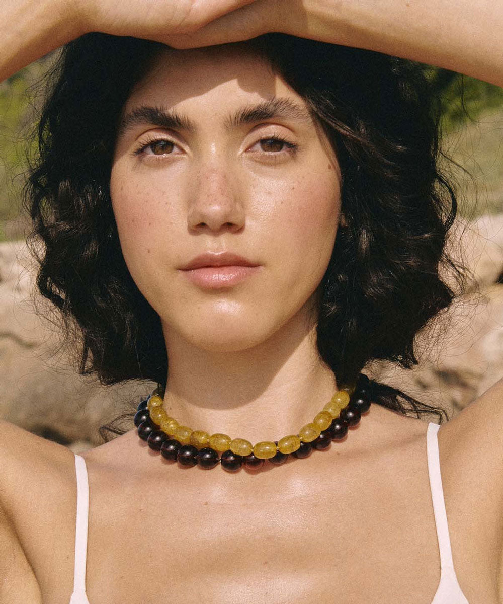 Collar Alga