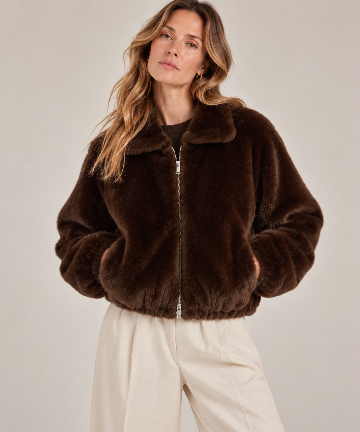 Dora Jacket