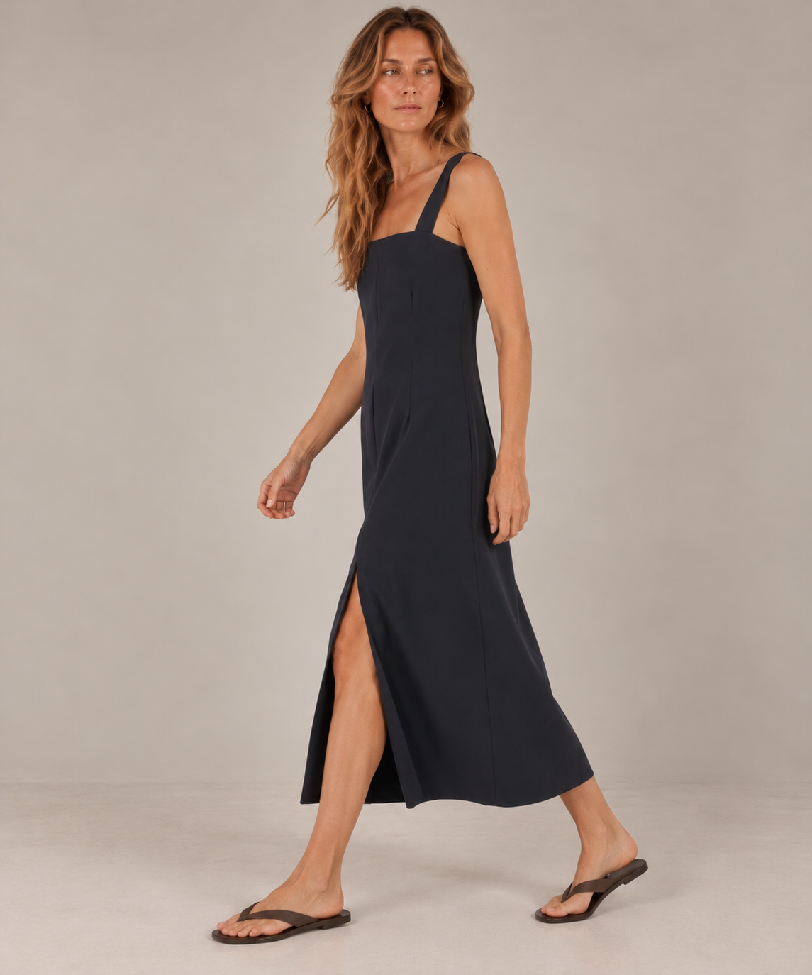 Isolina Dress