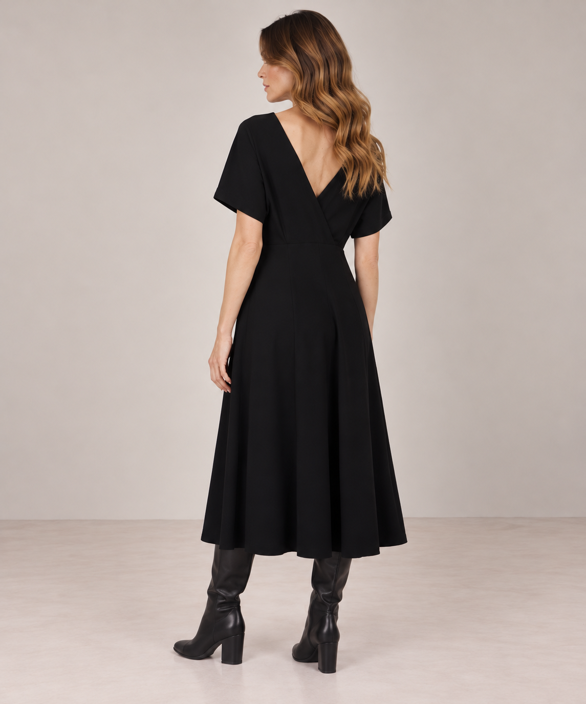 Marina Dress