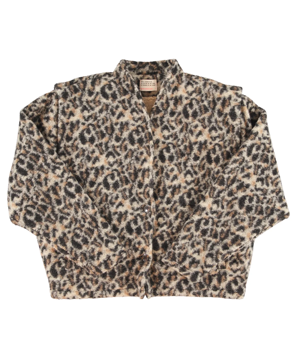 Jacket Ecru W