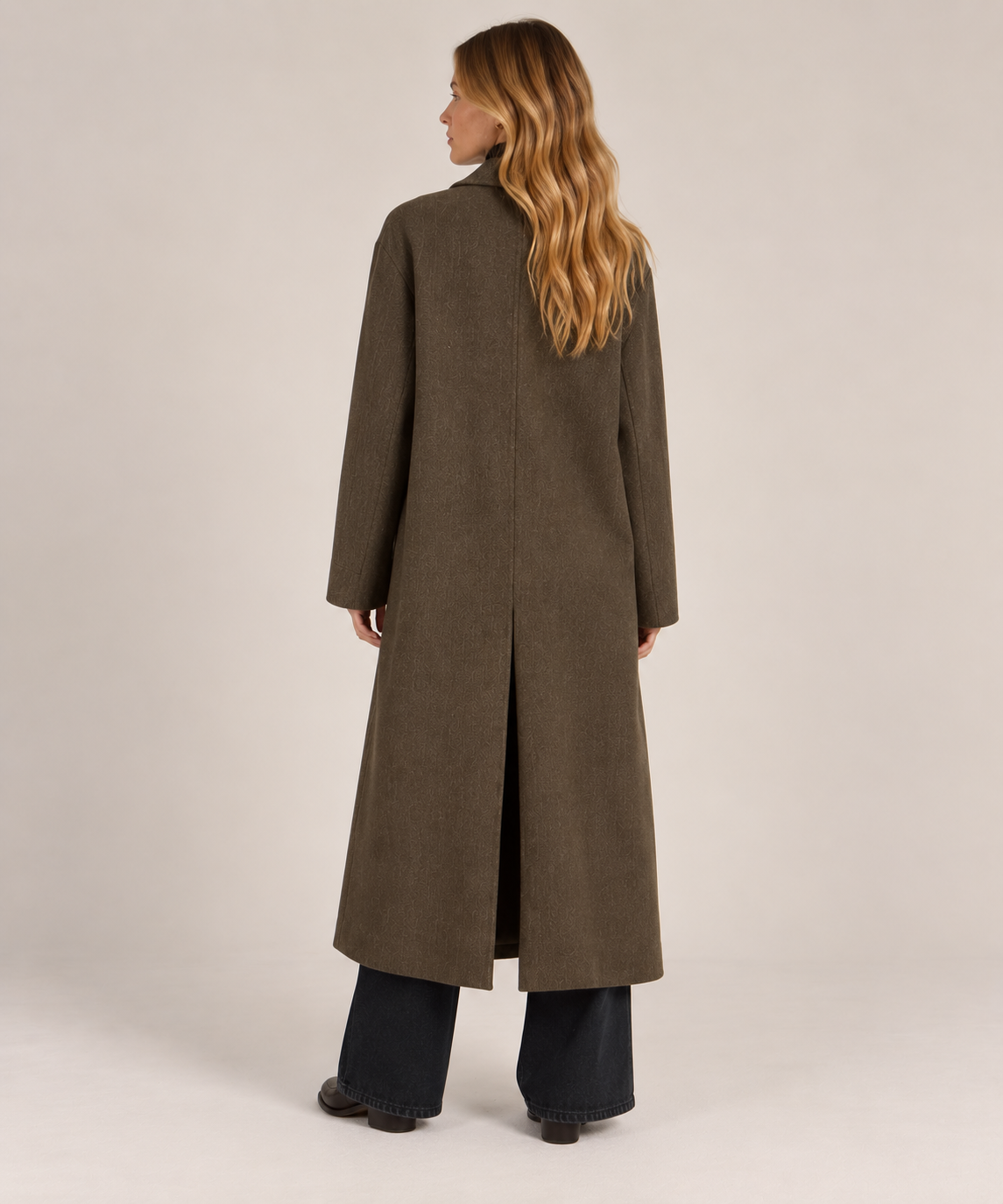 Edma Coat
