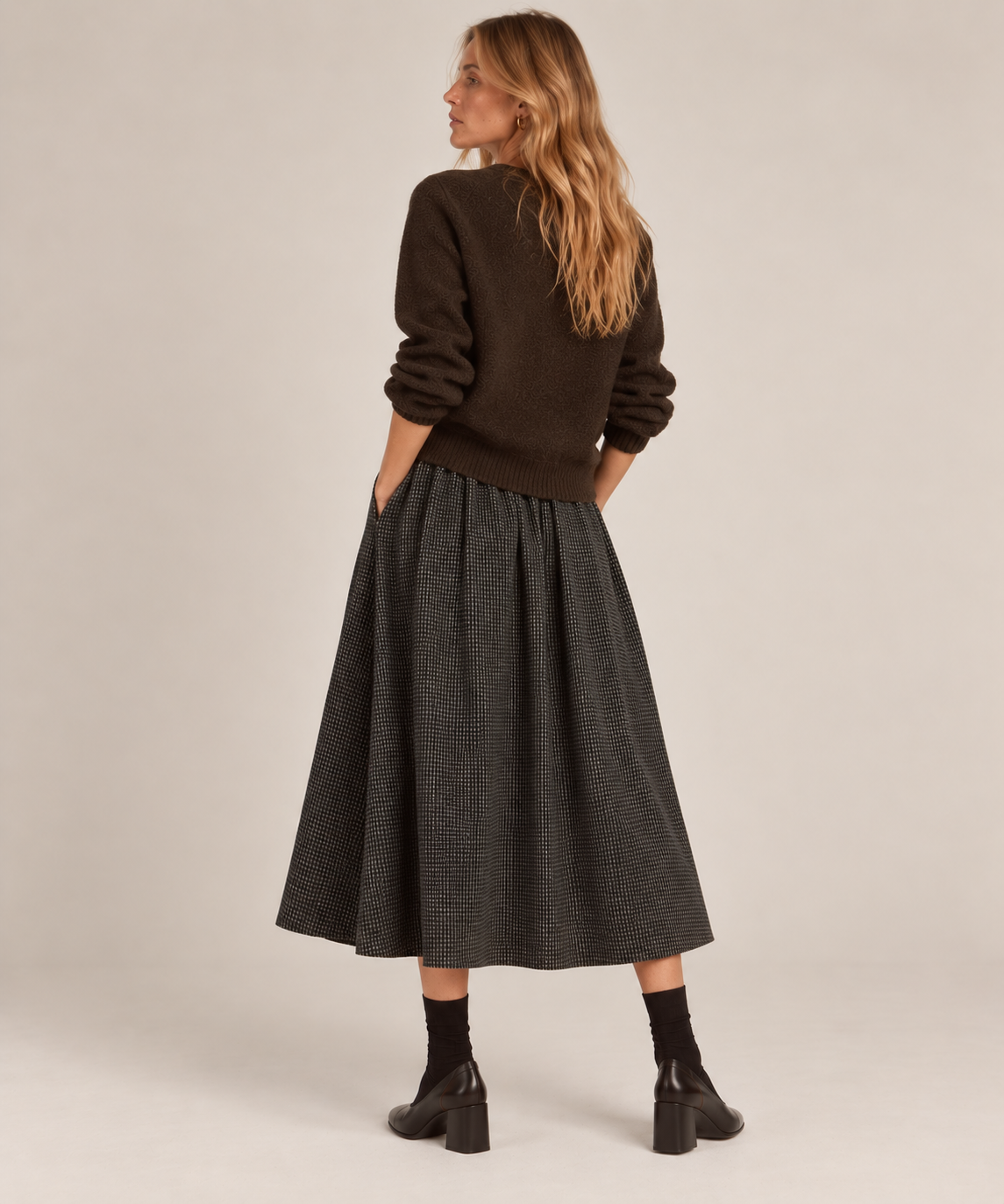 Elizabeth Skirt