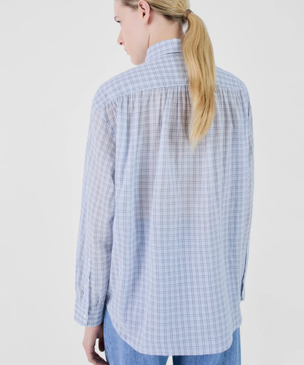 Elle Shirt