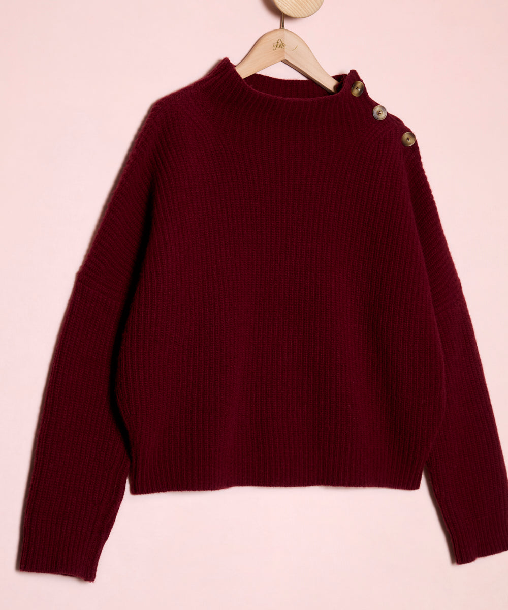 Emilion Pullover